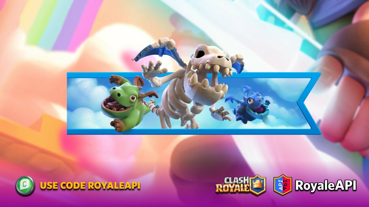 Clash Royale February 2023 Season 44 Battle Banners Guide Supercell