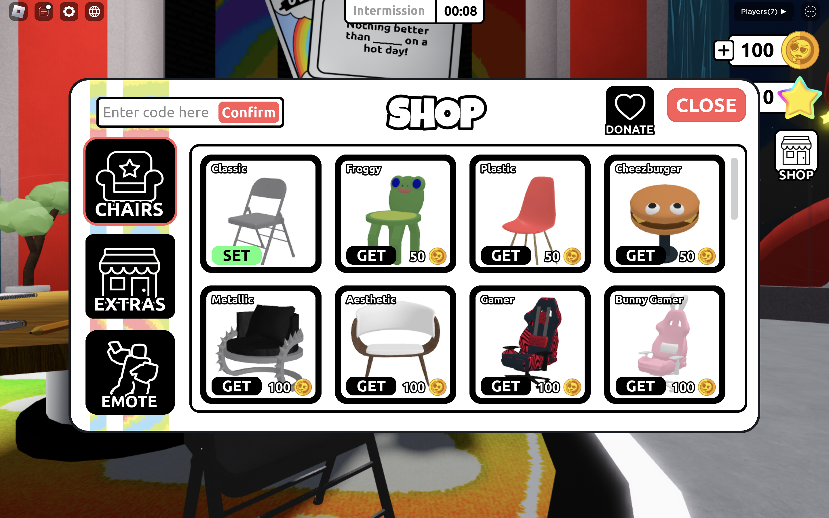 Draw a Blank redeem codes