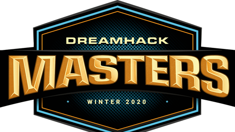 Dream Hack Masters Winter 2020 CSGO