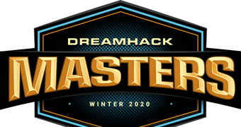 Dream Hack Masters Winter 2020 CSGO