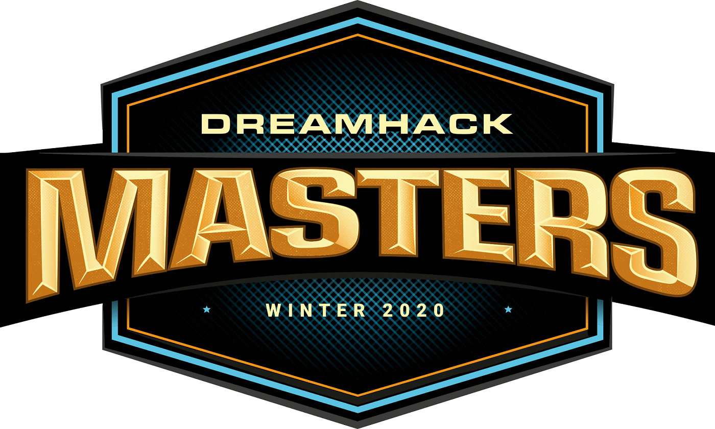 DreamHack Masters Winter CS:GO