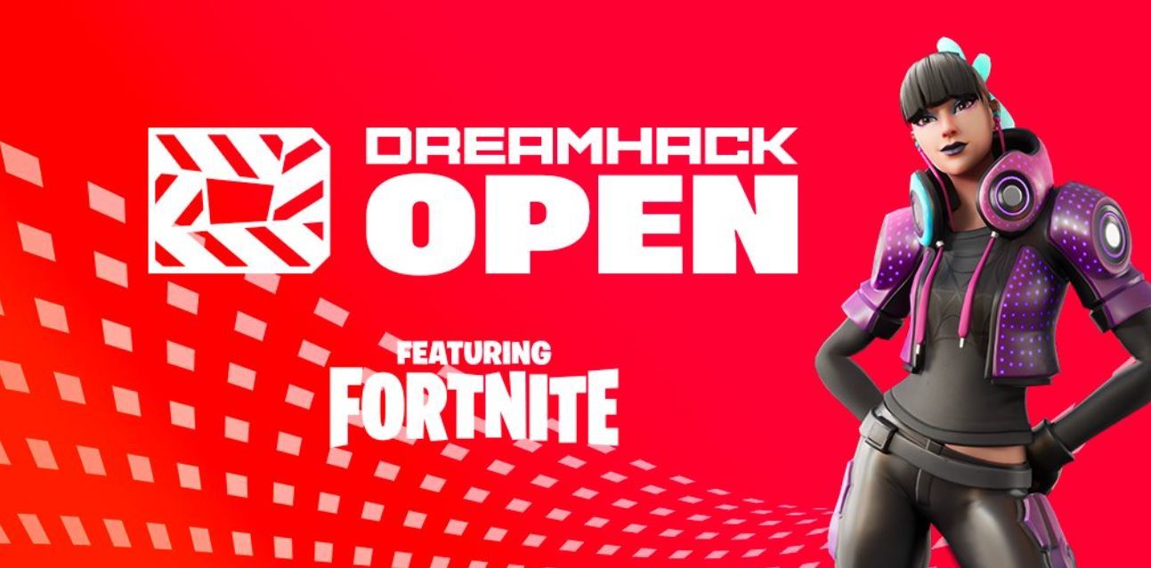 Dream Hack November