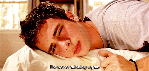 Drinking