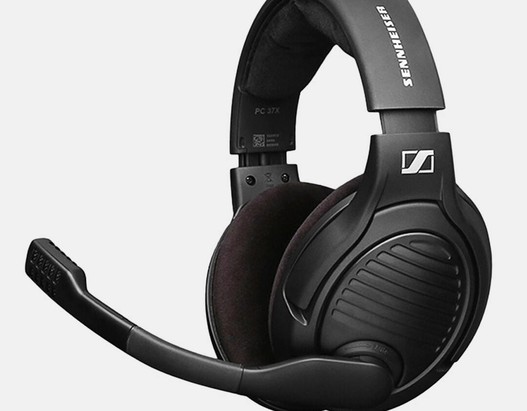 Drop Sennheiser PC37 X Gaming Headset