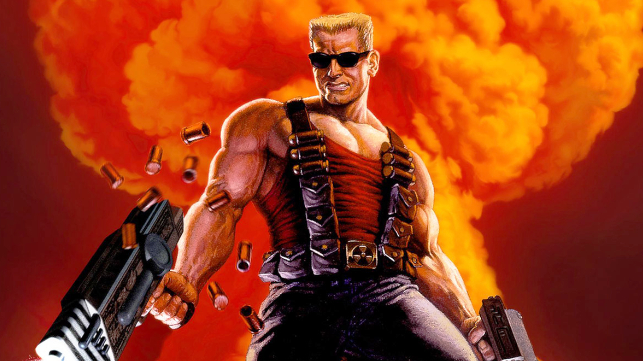 Duke Nukem