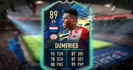 Dumfries EM FIFA 21