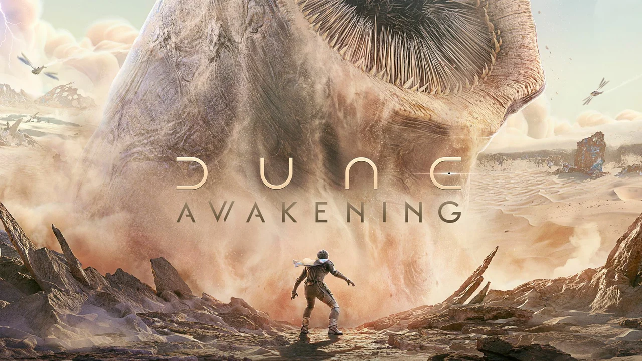 Dune Awakening