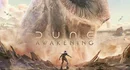 Dune Awakening Keyart