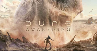 Dune Awakening header image