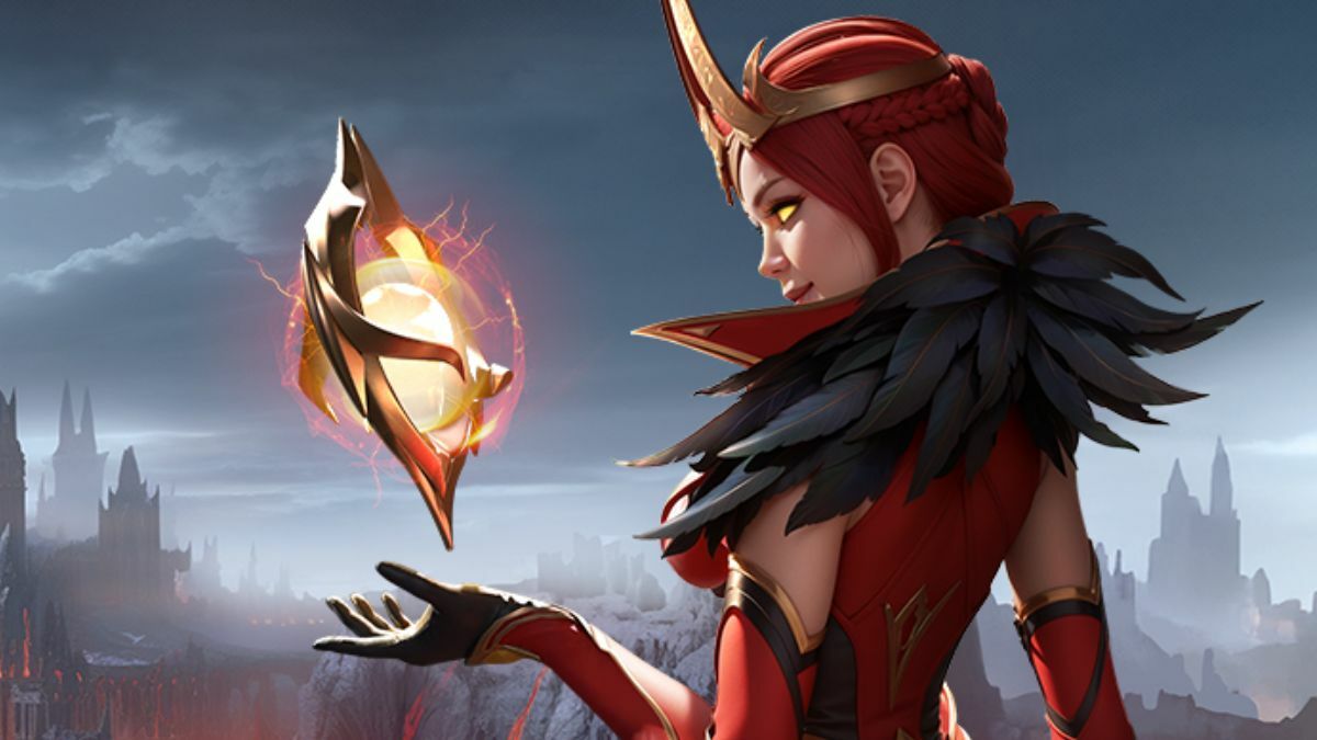 Dungeon Hunter 6 2