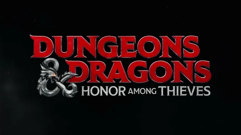 Dungeons Dragons Filmg gets trailer