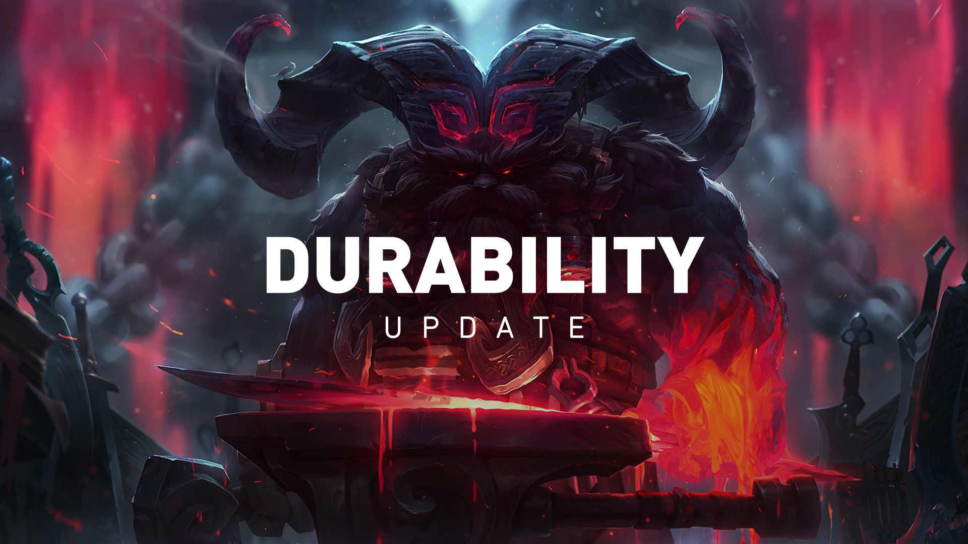 Durability Up