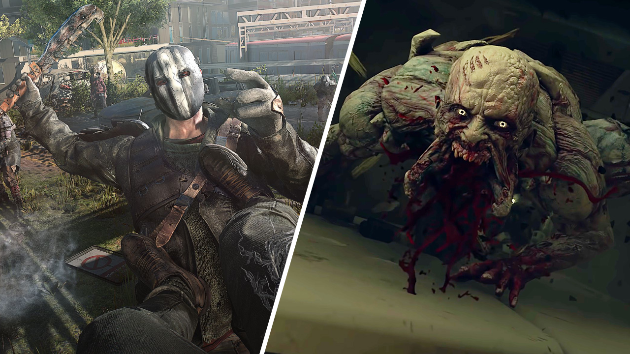 Dying Light 2 Leaks