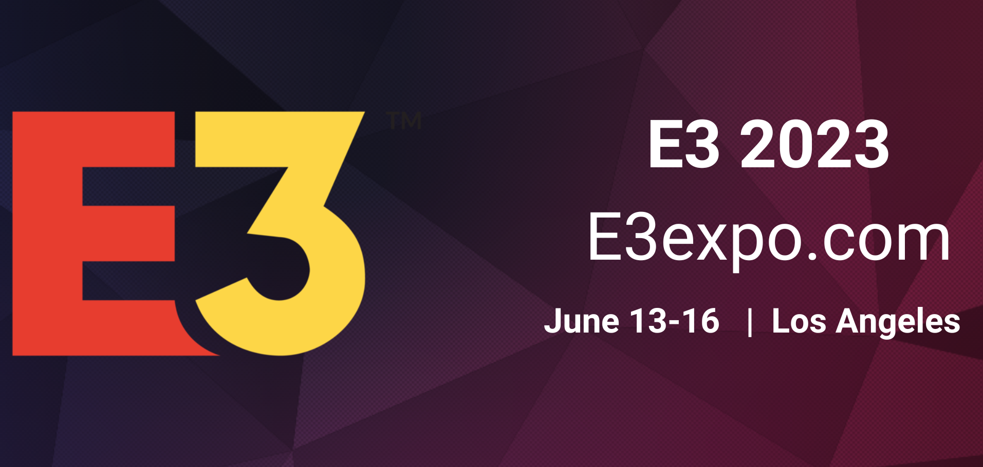 E3 Dying Background