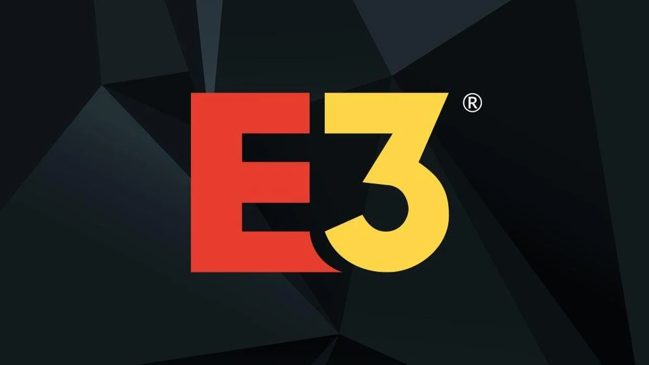 E3 Canceled