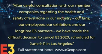 E3 statement