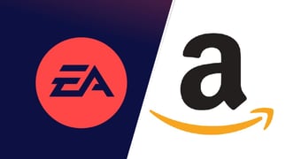 EA Amazon