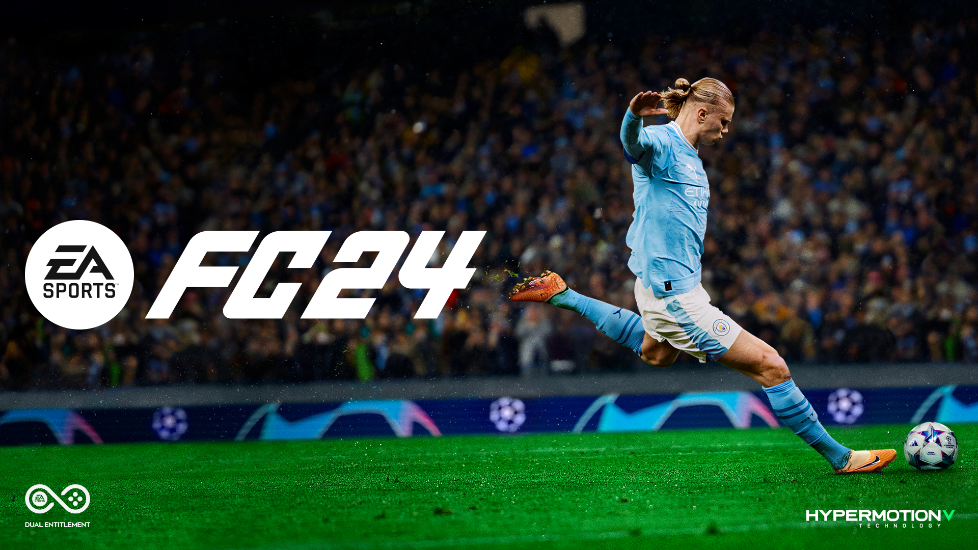 EA FC 24 Best mode