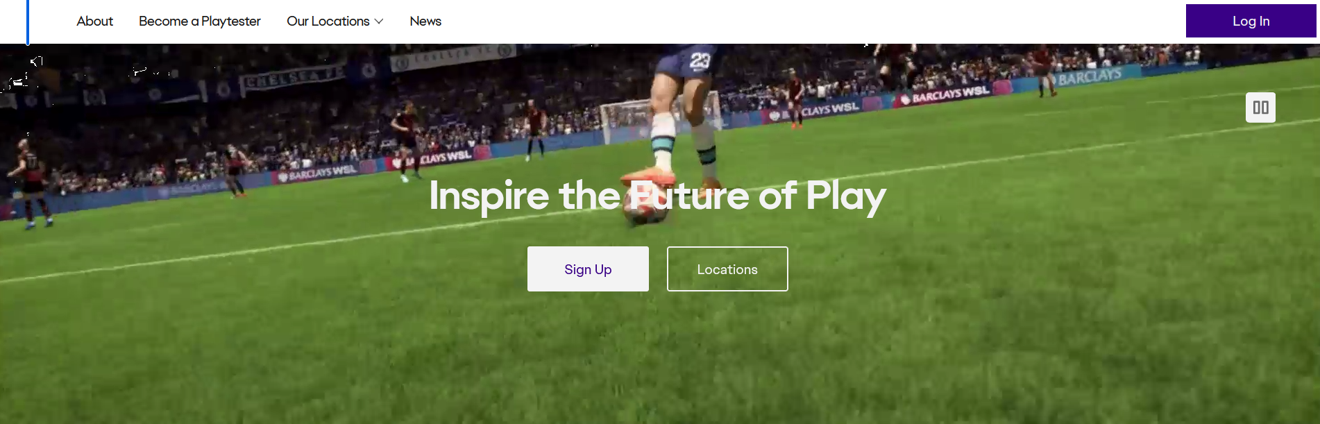 EA FC 24 Beta Early Access
