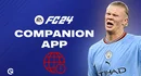 EA FC 24 Companion App down login problems connection error
