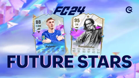 EA FC 24 Future Stars Leaks