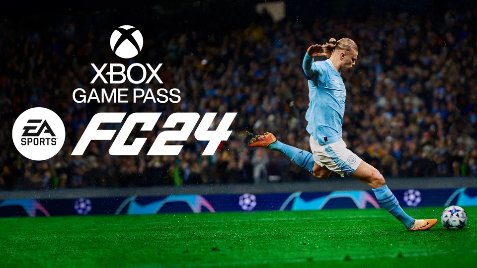 EA Sports FC 24 im Xbox Game Pass Kommt EA FC in… EarlyGame