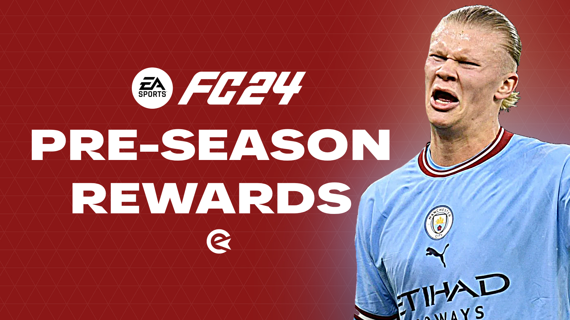 EA FC 24 Pre Season kompensation rewards packs falsche packs