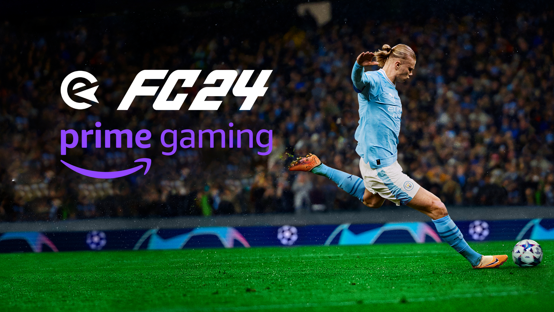 Prime Gaming Rewards EA FC 24 Release Dates, Packs how to claim