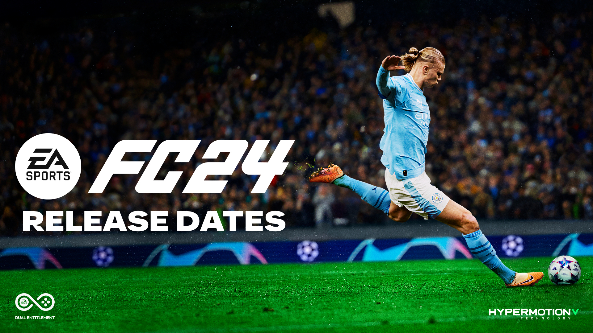 EA FC 24 Release FIFA 24 Release Date