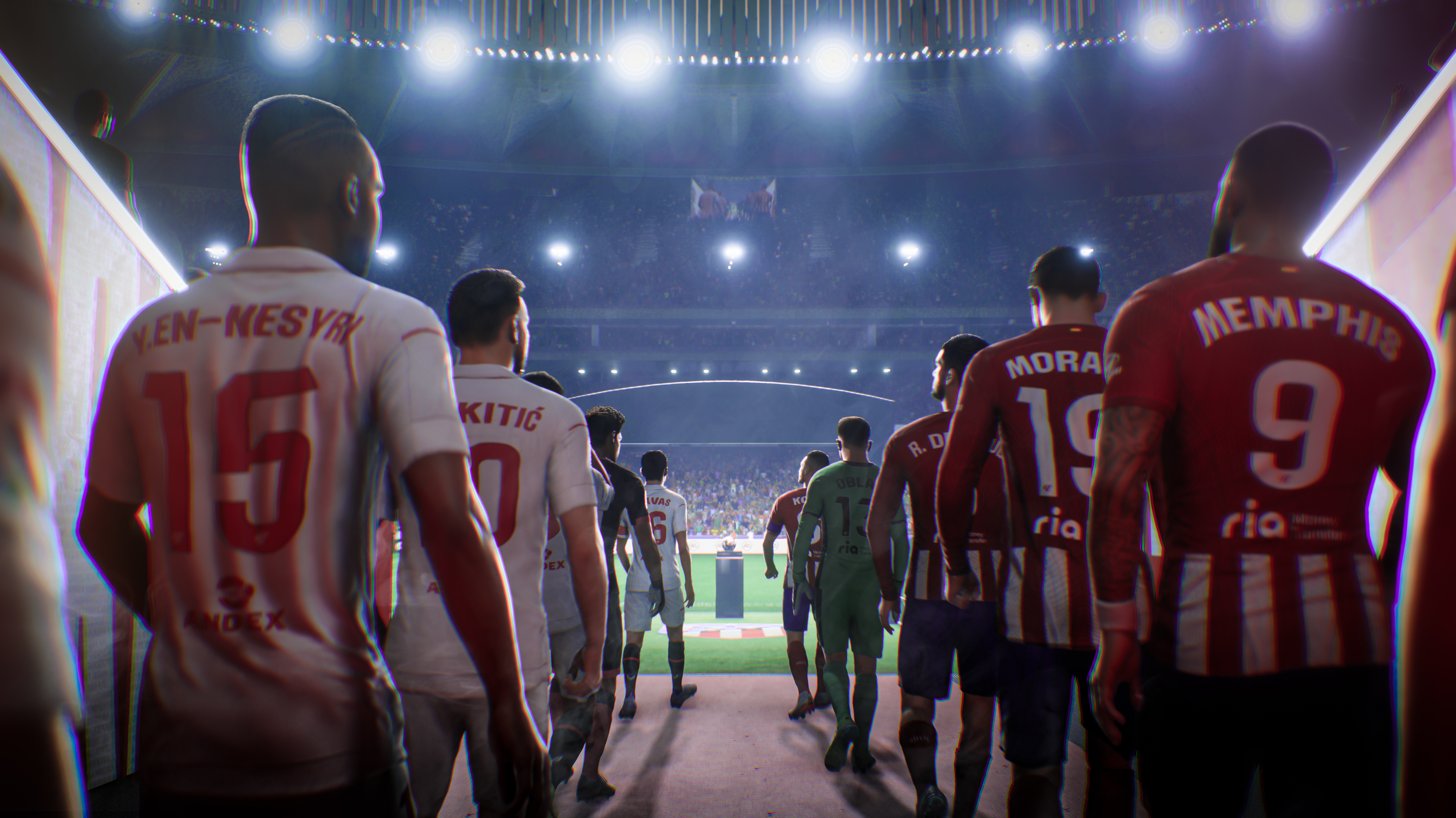 EA FC 25 Everything we know 2