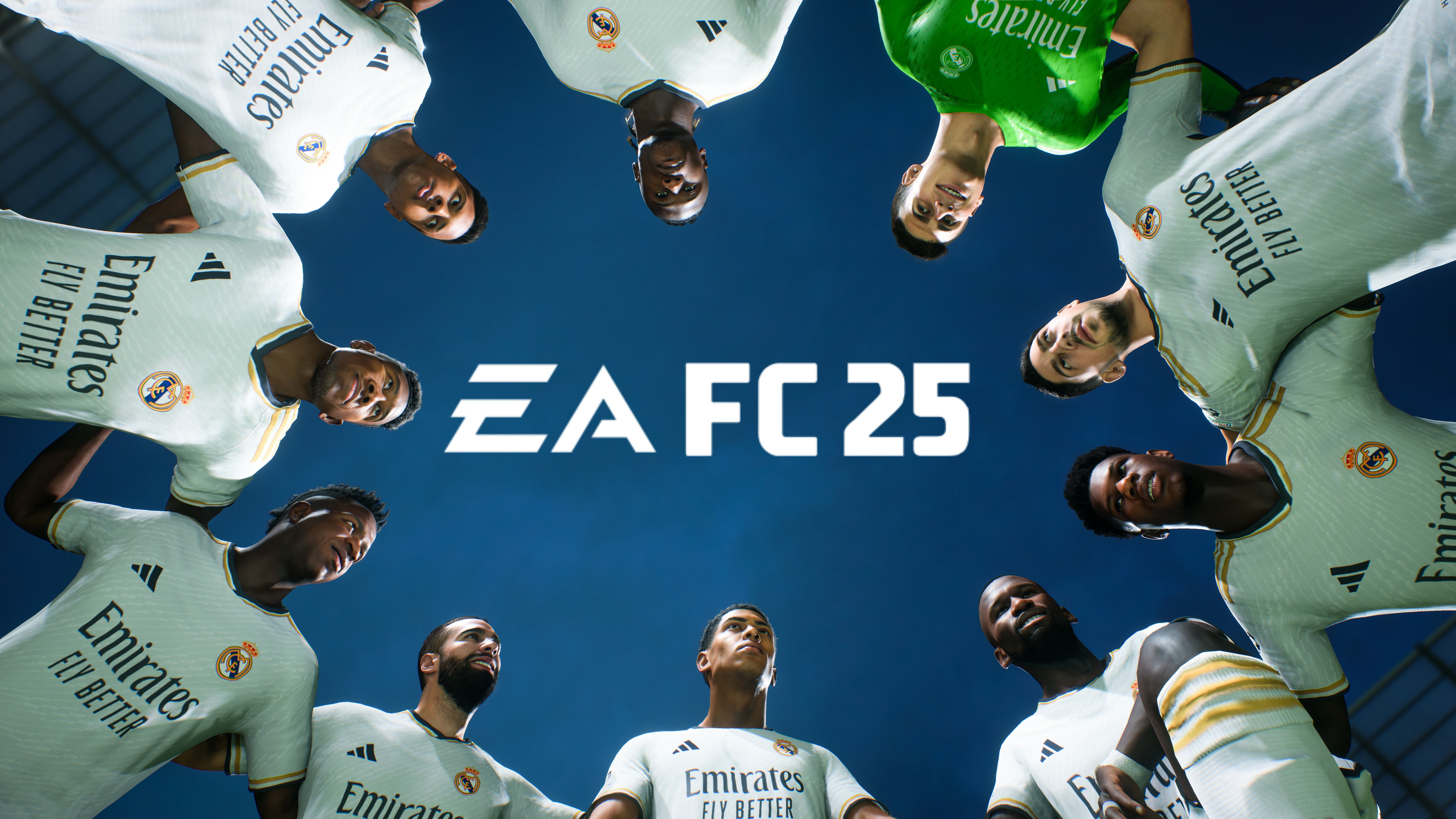 EA FC 25