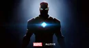 EA Iron Man Game