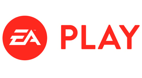 EA Play Logo