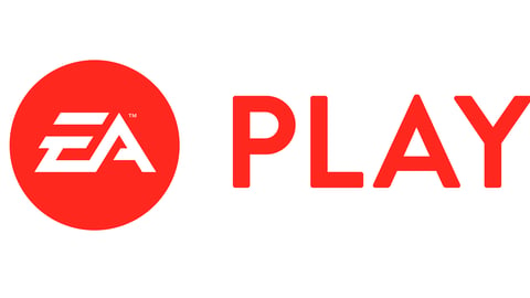 EA Play Logo