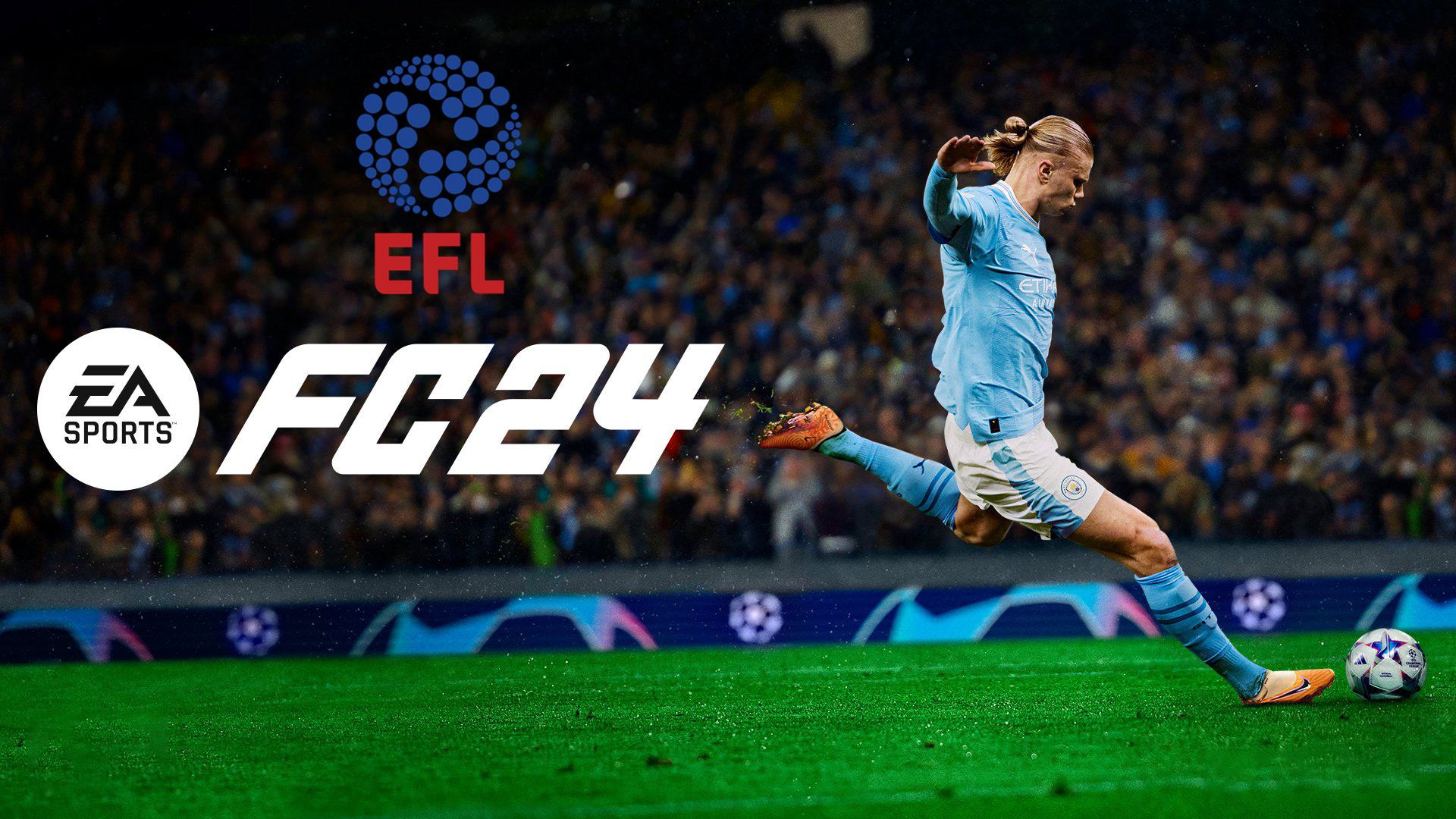 EA Sports FC 24 EFL