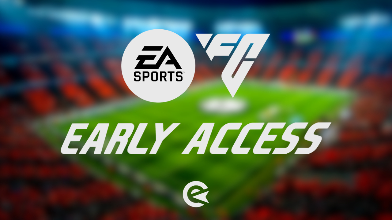 EA Sports FC 24 Early Access