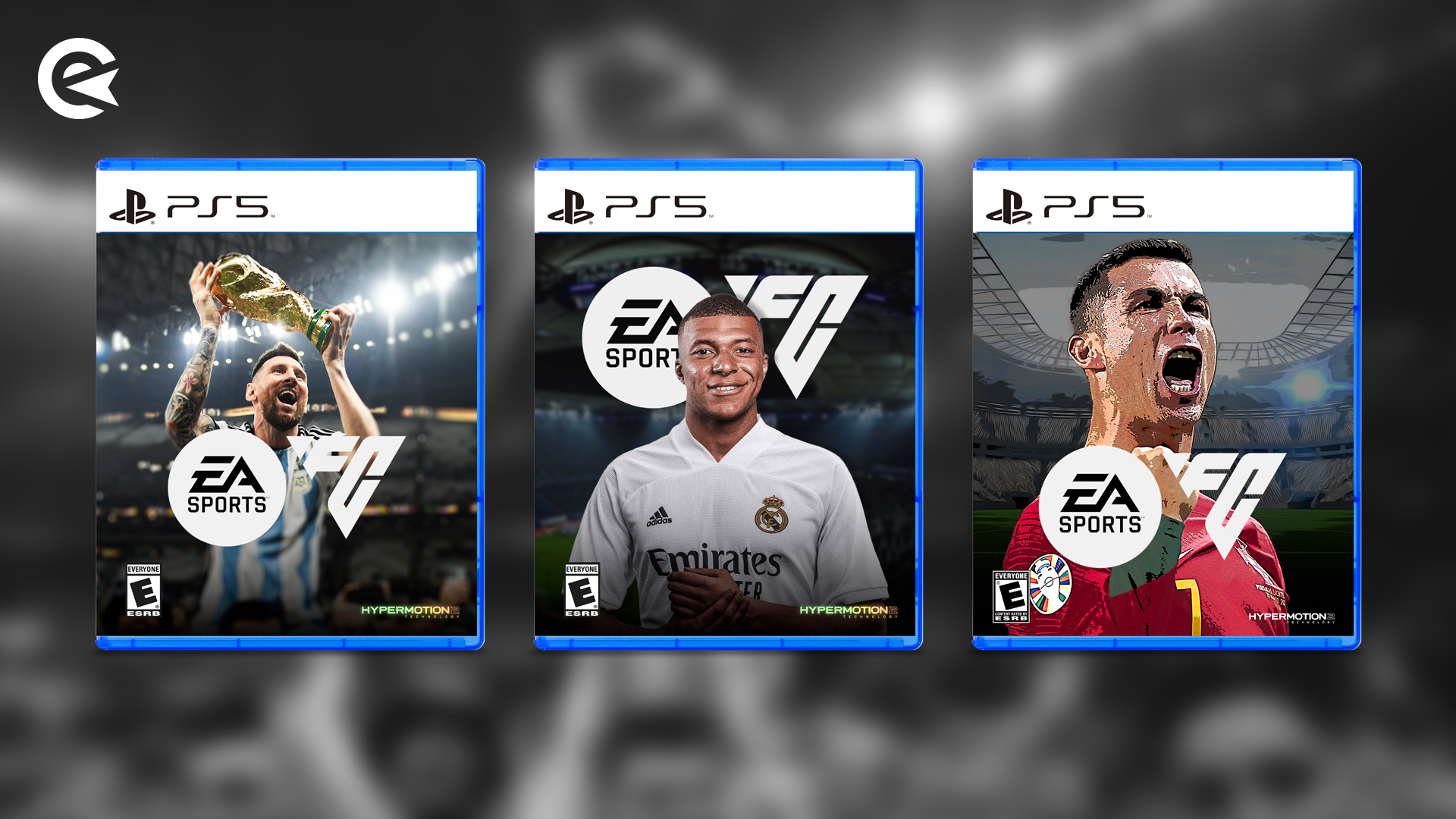 EA Sports FC Cover Predictions Leaks