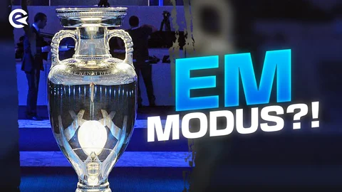 EA Sports FC EM Modus