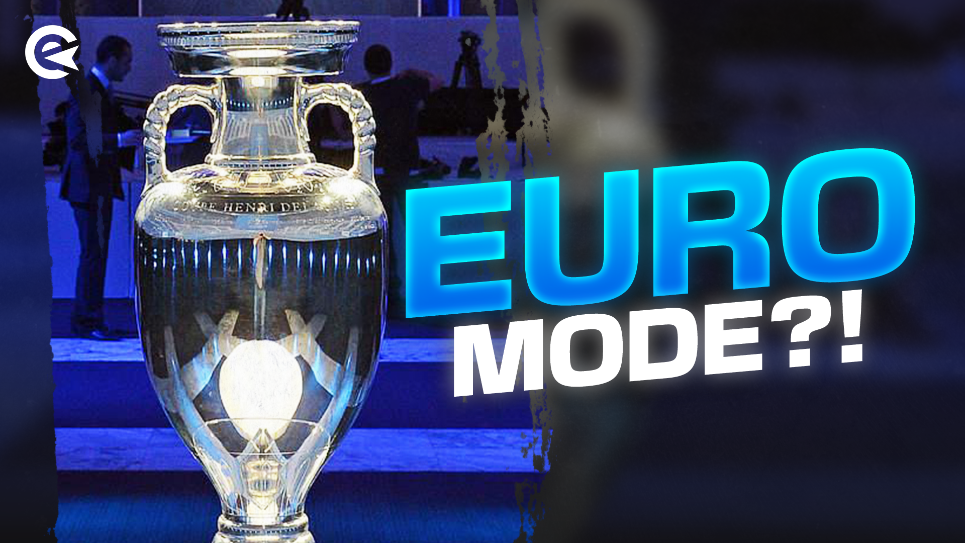 EA Sports FC EURO mode