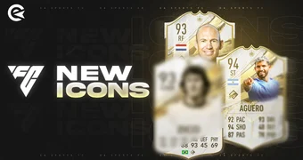 EA Sports FC Icons