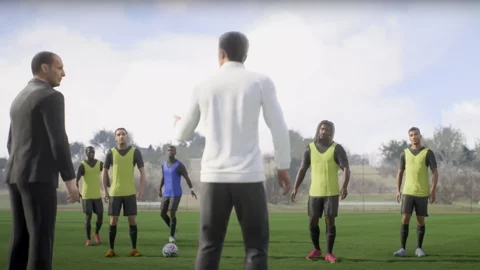 EA Sports FC Mobile Best Manager Mode Tactics