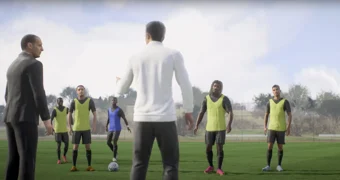 EA Sports FC Mobile Best Manager Mode Tactics