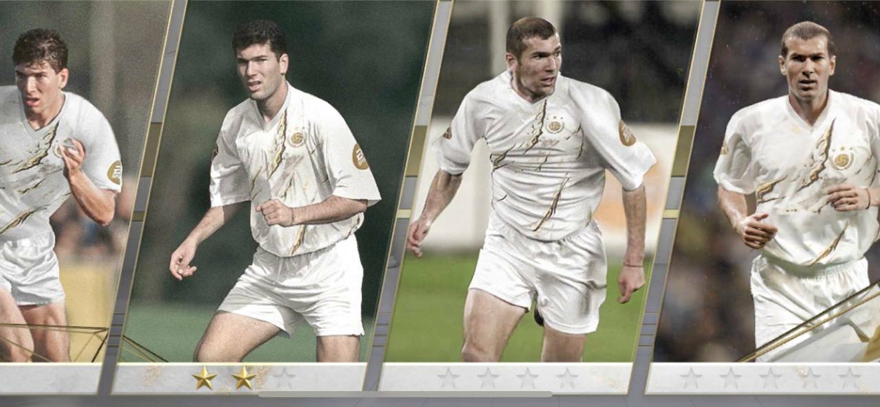 EA Sports FC Mobile icon journey guide