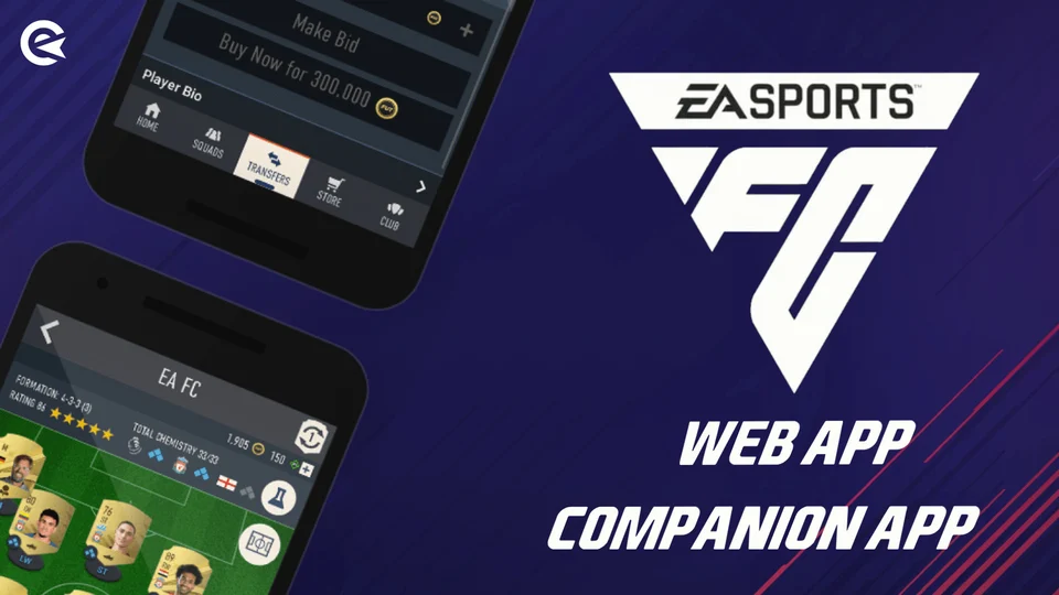 Ea Fc 24 Companion App ¡descarga Y Actualización… Earlygame