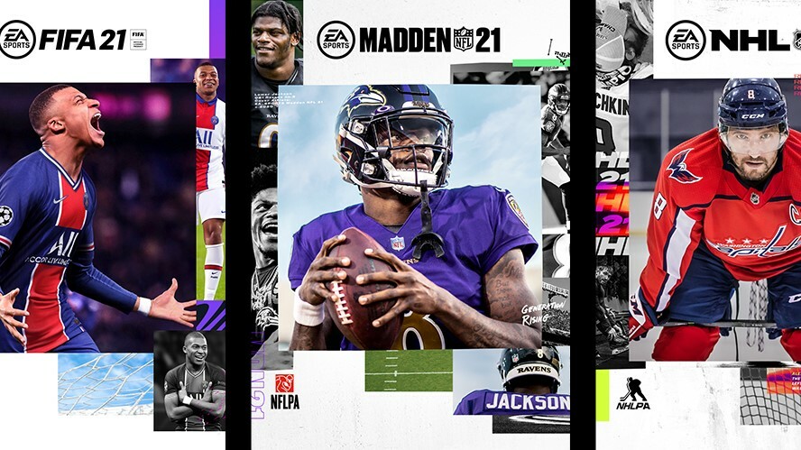 EA Sports