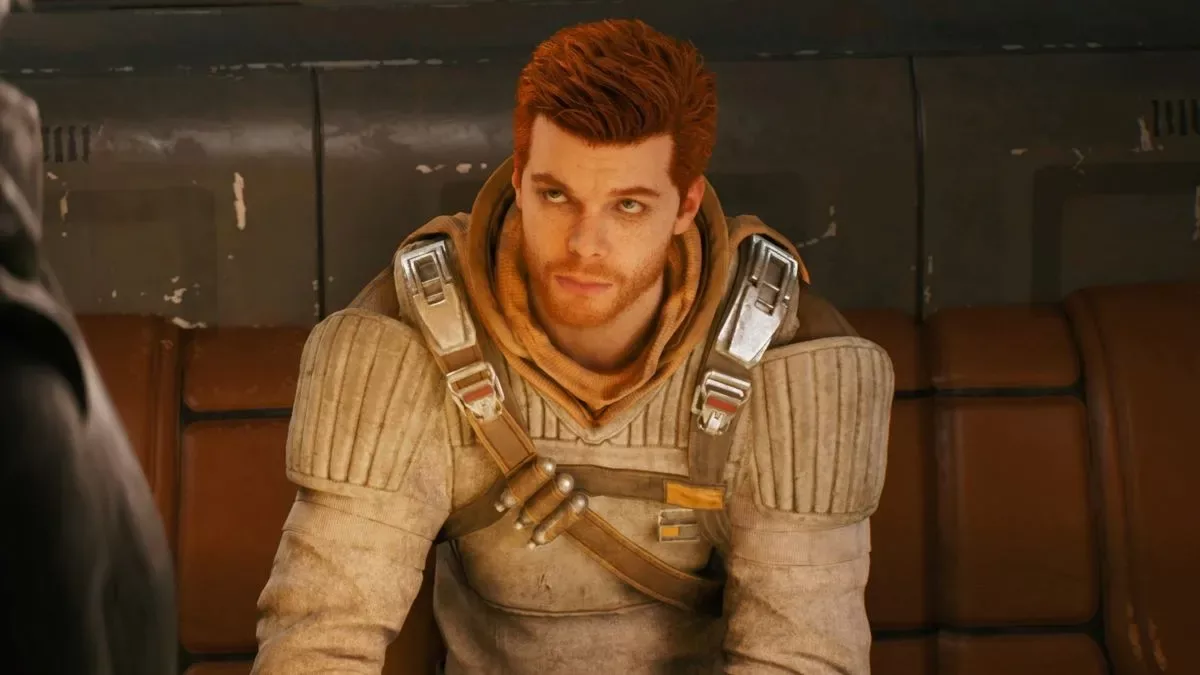 EA layoffs Star Wars Jedi Respawn Battlefield Singleplayer