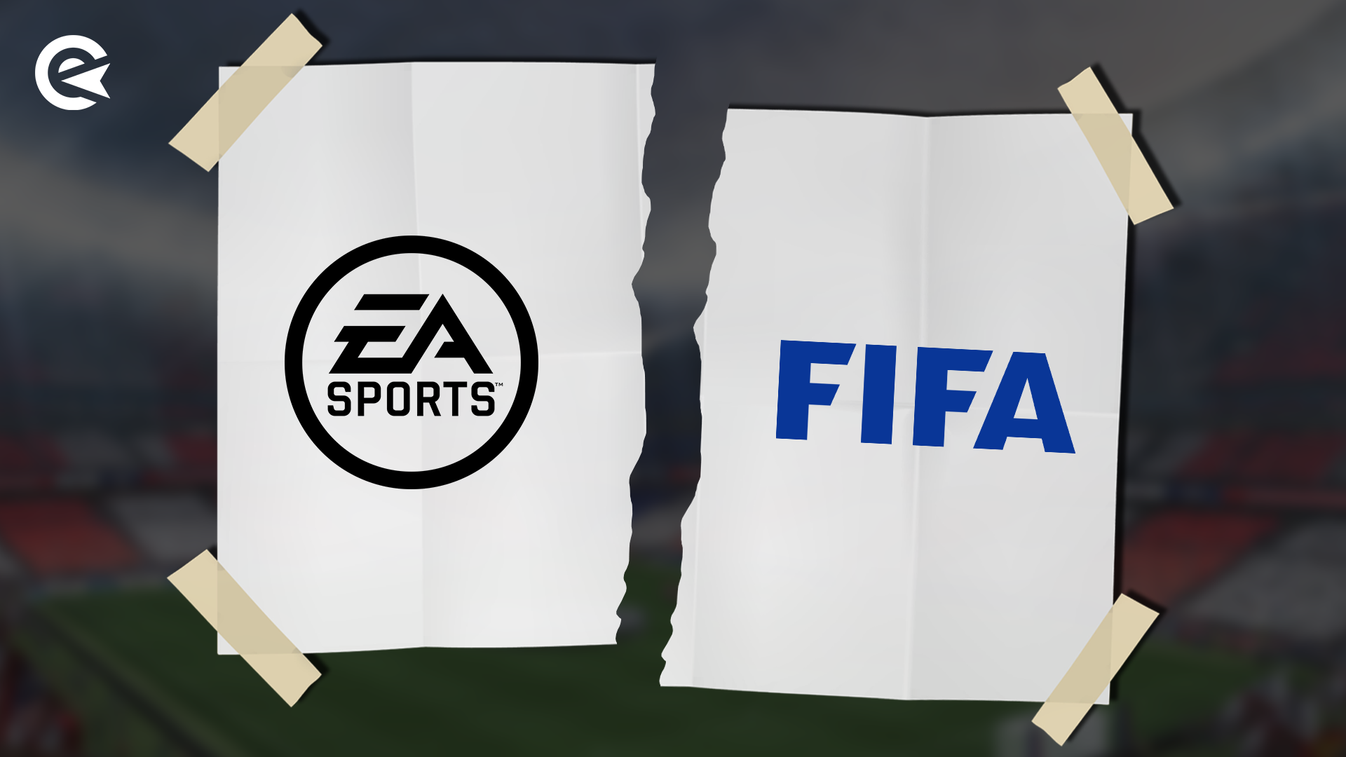 EA ohne FIFA Wer macht FIFA 24