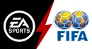 EA vs FIFA