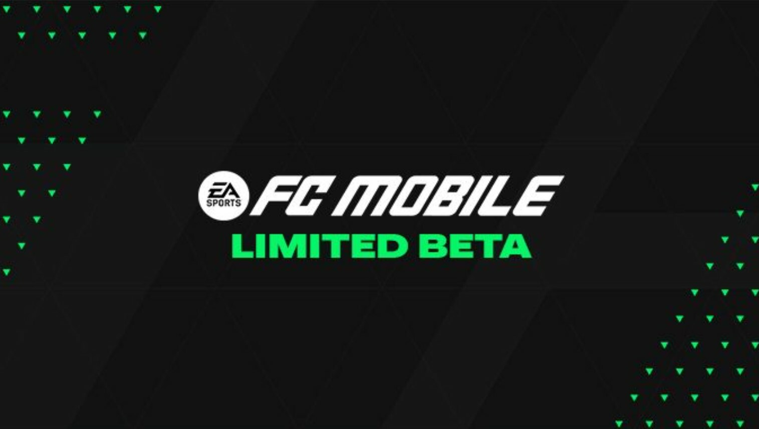 EA Sports FC Mobile Guide Limited Beta Test Play