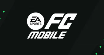 EA Sports FC Mobile Altbanner